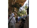 Nourlangie Rock paintings