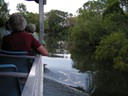 Yellow Water Billabong Cruise