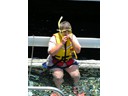 Pat Snorkelling