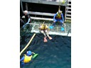 Pat Snorkelling