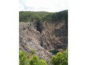 Barron Falls Station