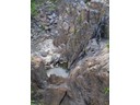 Barron Falls Station