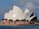 Sydney Opera House