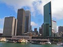 Ferry Wharves