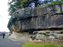 Mrs. MacQuarie's Chair