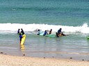 Bondi Beach