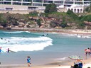 Bondi Beach