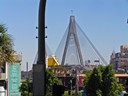Sydney Anzac Bridge