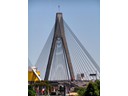 Sydney Anzac Bridge