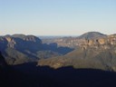 Blue Mountains