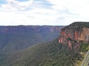 Blue Mountains