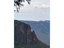 Blue Mountains