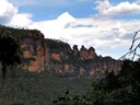 Three Sisters