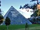 Sydney Royal Botanic Garden 