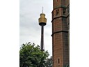 Sydney Tower