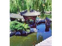 Chinese Gardens