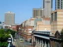 Paddys Market