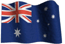 New Zealand Flag