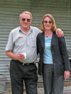 Tour Director & Driver