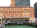 Ferry Building-Ferry to Devonport