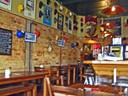 Cube Cafe in Devonport
