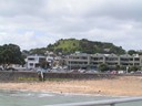 Mount Victoria in Devonport