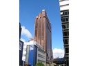 Downtown Auckland
