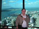 Sky Tower View (Howard)