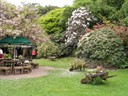 Roselands Farm and Garden Restaurant