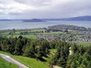 Lake Rotorua
