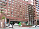 Stamford Plaza Hotel