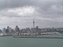 City of Auckland