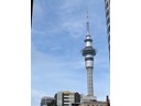 Sky Tower-328 meter-1076.12 feet