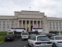 War Memorial Museum