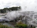 Whakarewarewa Thermal Springs