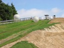 First ZORB site