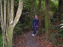 Franz Joesf trail (Pat)