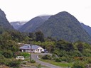 Franz Joesf trail