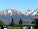Tranzalpine Train to Arthur's Pass