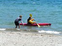 Lake Hawea
