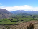 Arrowtown Area