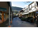 Queenstown center