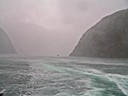 Milford Sound Cruise