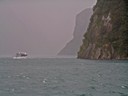 Milford Sound Cruise
