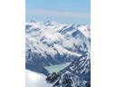 Mount Cook National Park 