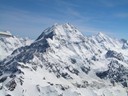 Mount Cook