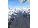 Tasman Glacier
