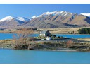 Lake Tekapo