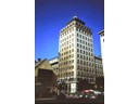 Neboticnik (First Skyscraper in Ljubljana built in 1933)