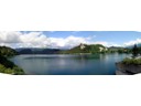 Lake Bled Castle, Slovenia